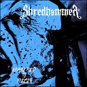 Shredhammer - Bad Weeds