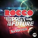 Rocco Bass T feat Juve - Give Me Your Sign Original Mix