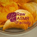 Raw ASMR Factory - Eating Licking and Mouth ASMR Trigger Sounds