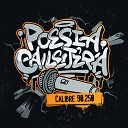 Poes a Callejera feat Divari Pachuli - Calibre 90 250