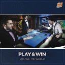 Play Win - Change The World Radio Edit