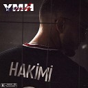 YMH - Hakimi