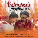 Ritu Chauhan Vicky Raja Pawan Singh Khesari Lal Yadav feat Akshay… - Valentine s Mashup 2022