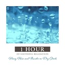 Relaxing White Noise Sounds - Heavy Rain and Thunder on Dry Streets 1 Hour of Soothing…