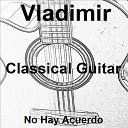 VLADIMIR - Guitar Instrumental Canto du Sol Extended Mix