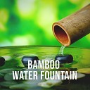 Natural Yoga Sounds - Bamboo Water Fountain Pt 17