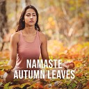 Natural Yoga Sounds - Autumn Leaves Pt 17