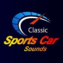 Mark Wayne - Sports Car Sounds Classic Sports Car Sounds Pt…