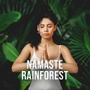 Natural Yoga Sounds - Rainforest Pt 17