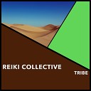 Reiki Collective Reiki Warmth Reiki Zen Music - Delicate Moments