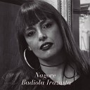 Nagore Badiola Irazusta - What Love Ggot to Do With