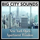 Mark Wayne - New York Open Apartment Window Pt 6