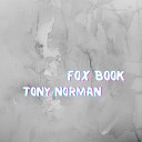 Tony Norman - Fox Book