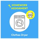 Mark Wayne - Clothes Dryer Pt 3