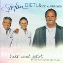 Stefan Dietl Die Aufdreher - Ein Liebeslied f r meine Couch