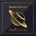 NASA Voyager Recordings - Saturn s Rings