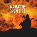 Natural Yoga Sounds - Open Fire Pt 17