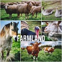 Relaxing White Noise Sounds - Farmland Pt 2