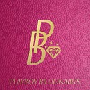 Playboy Billionaires - Lucky Number