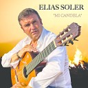 Elias Soler - Llegaste a mi vida