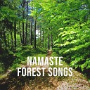 Natural Yoga Sounds - Forest Songs Pt 11