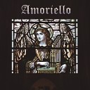 Amoriello feat Vinny Appice - Battle Song