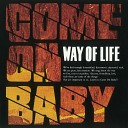 COME ON BABY - After the Beatles