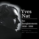 Yves Nat - Beethoven Piano Sonata No 17 in D Minor Op 31 No 2 The Tempest II…
