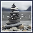 Nature sounds - Relaxing Yoga Zen Tai Chi Feng Shui…