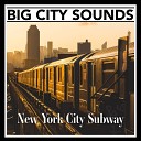 Mark Wayne - New York City Subway Pt 11
