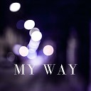 Davit Barqaia - My Way