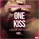 Kosmonova - One Kiss Extended Mix
