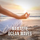 Natural Yoga Sounds - Ocean Waves Pt 5