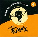 Pierre Dac et Francis Blanche - La guinguette aux cactus