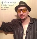 Dj Vitya Delay Vitaliy Voronov Minor - I m falling down original vocals from Maryam