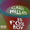 Casey Hallas - Mighty Casey Pt 3