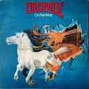 Firehorse 2 - Another Night Another Day