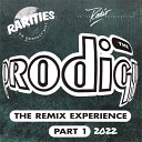 The Prodigy 80 - Weather Experience Remix