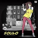 Soulo - Oh Honey