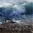 Sailet Weengels - Tsunami