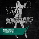 Nonsense - Witchcraft Kotedurone Remix