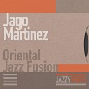 Jago Martinez - Baby Kiss Me