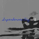 Salta - Superheroes Cry