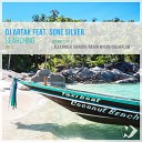 DJ Artak feat Sone Silver - Searching Original Mix