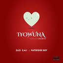 Zazi Waterside Boy - Iyowuna