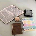 G - Meu Devocional de Salmos de 16 a 18