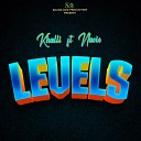 KHALLI feat NAVIE - LEVELS feat NAVIE