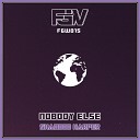 Shabboo Harper - Nobody Else Original Mix