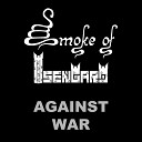 Smoke of Isengard - Shire Tobacco