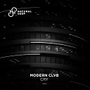 MODERN CLVB - Cry